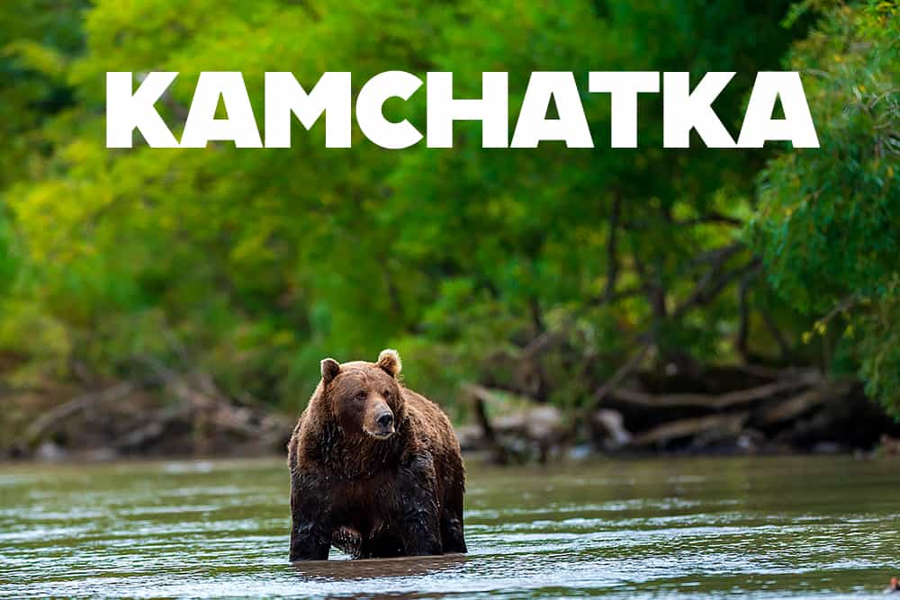 Kamchatka