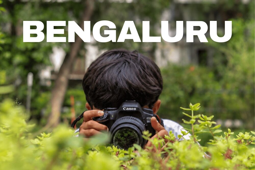 Bengaluru