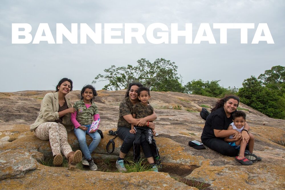 Bannerghatta