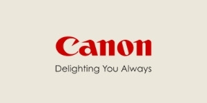 Canon, Delighting You Always